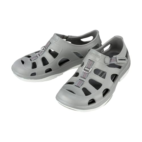 SHIMANO Men's M12 SHM Shoe 12 BLK