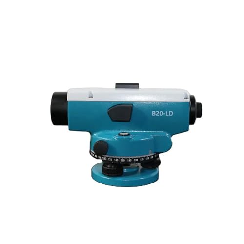 Niveau Optique Automatique Facile à Utiliser Enquête d'ingénierie Automatique Optique Niveau Automatique à nivellement Automatique