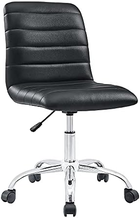 Ripple Mid Back Office Chair - Thumbnail 4