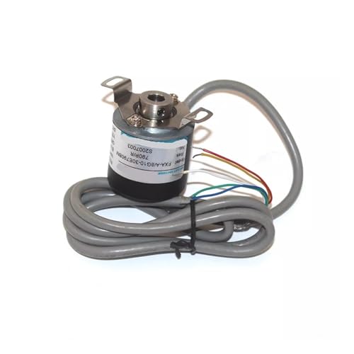 Encodeur de moteur de porte 790 FXA-A élimine les pannes d'ascenseur 8G10