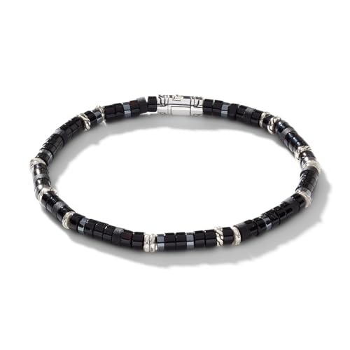 John Hardy Heishi Bracelet
