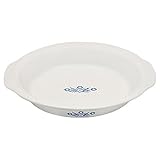CorningWare 60th Anniversary 9-Inch Pie Plate