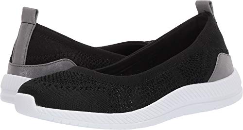 Image of Easy Spirit Women's Glitz2 Ballet Flats