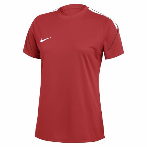 Nike Dri-fit Strike Sports Shirt Femme pour vos séances de running et fitness