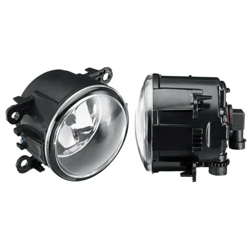 Phare antibrouillard Suzuki Swift feu de jour et optique avant 35500-63J00