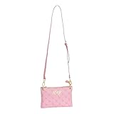 Item dimensions: 0.0 inches U.S. Polo Assn. Borsa crossbody BIUHD6040WVG donna, Rosa, Taglia unica