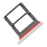 Générique per Motorola RAZR 50 Cassetto Supporto Vassoio Lettore Carta Dual Sim Beach Sand
