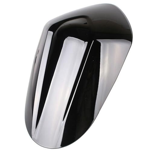 XLYPARTS Motorcycle Rear Seat Cowl Cover for Suzuki GSXR1000 2005 2006 GSXR 1000 05 06 K5 Rear Pillion Seat Cover Fairing(Gloss Black)