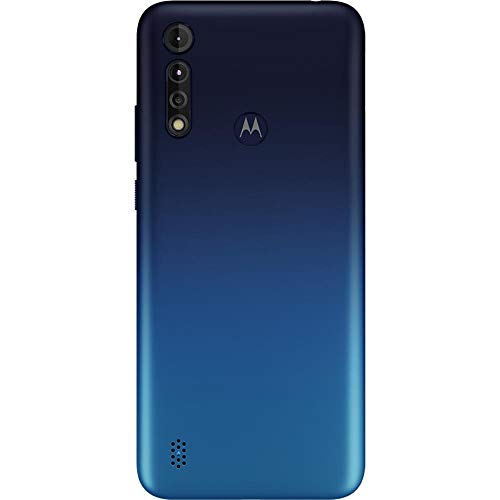 Smartphone Moto G8 Power Lite 4 Gb 64 Gb Xt2055-2 Motorola Azul Navy