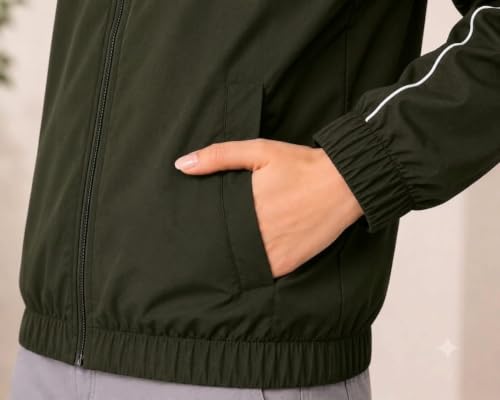 Image of Wind Cheater For Women | Winter Jacket For Women | Light Weight