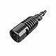 Parkside Adapter für Parkside Hochdruckreiniger PHD 150 A1 - LIDL IAN 55991, zur Verwendung von Kärcher Hochdruckreiniger Zubehör