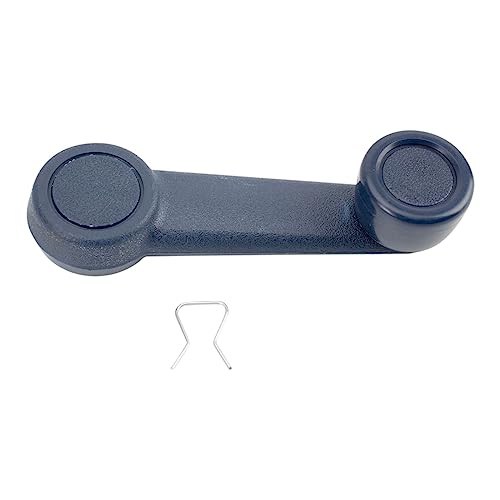 Window Crank Handle Compatible with 2004-2009 Mazda 3 1990-1994 323 1990-2000 Miata 1992-1995 MX-3 Protege