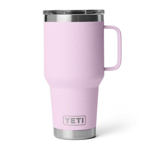 YETI Rambler 30 oz Travel Mug