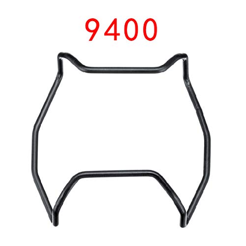 Preisvergleich Produktbild smallJUN Anti-Scratch Metalldrahtschutz Ladekantenschutz für G-Shock Sportuhr Zubehör Stoßstange schwarz