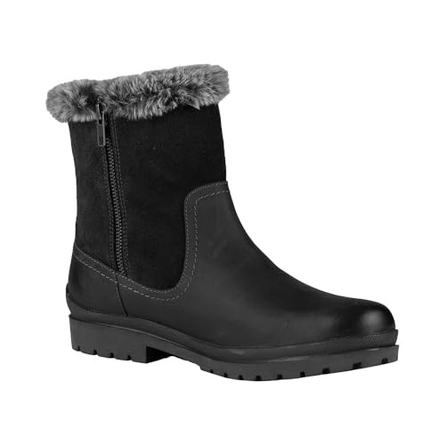 Bottines Real Madrid Horka Winsford parfaites pour le manège et l'écurie