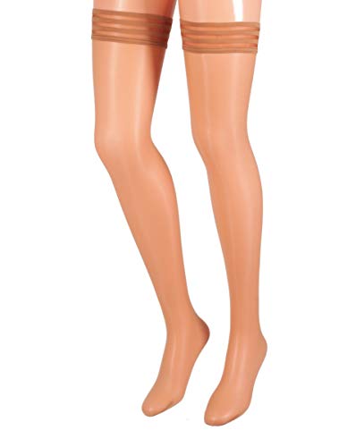 Cecilia de Rafael Bas autofixants High Shine Eterno de Medium-Black Cover