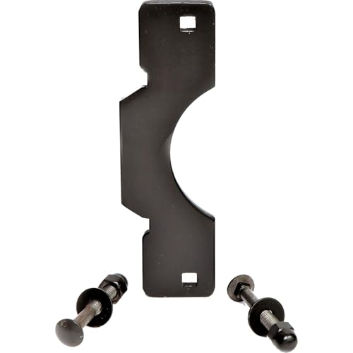 ESGLK-ORB Electric Strike Door Guard - Oil-Rubbed Bronze