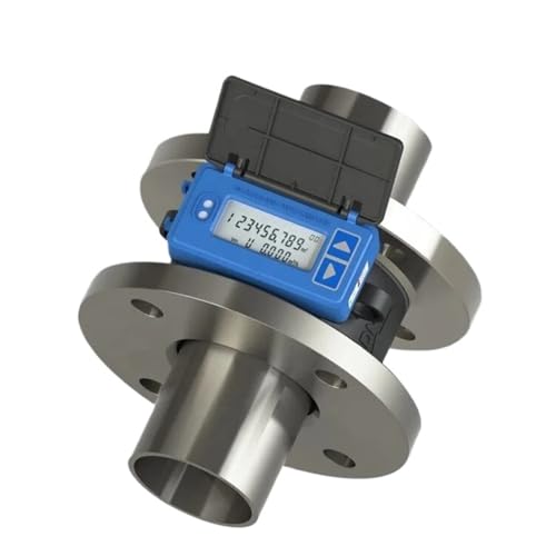 Compteur d'eau numérique T3-1-3 appareil de mesure flux plomberie
