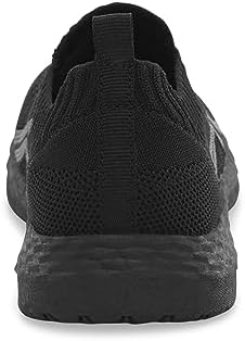 Carter's Kids Taylen Sneaker, Black, 13 US Unisex Toddler | Image 2