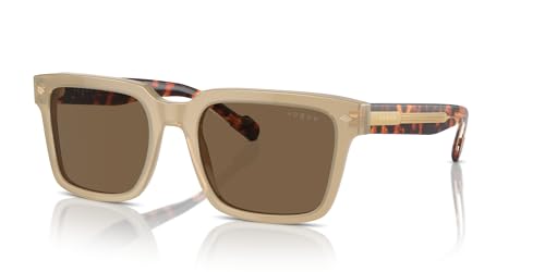 Image of Vogue Eyewear mens Vo5573s Square Sunglasses