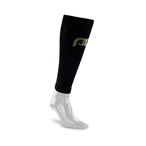 PRO Compression Calf Compression Sleeve for Calf Pain Relief | Calf Guard