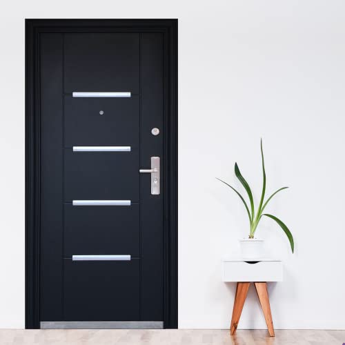 Review de Puertas acorazadas listamos los 10 mejores. 2 Imagen adicional