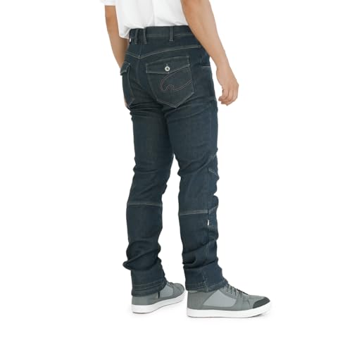 コミネ バイク用パンツ WJ-936R