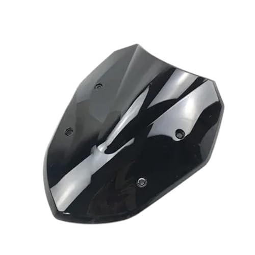 Pare-Brise de Moto pour BMW S1000XR 2014-2018 bulle déflecteur de vent noir protection