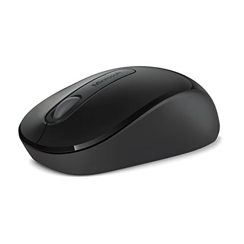 Price comparison product image Microsoft Wireless Mouse 900 Black