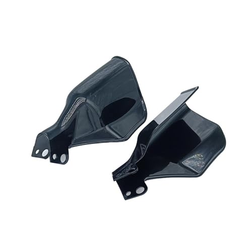 Protection pour poignées de scooter et protège-mains moto - 6