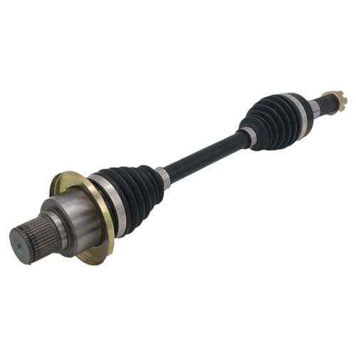 Arbre de transmission arrière droit avec joint CV pour CFMOTO CF500 pièce quad