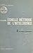 Nouvelle échelle métrique de l'intelligence (2). Technique d'application: Test de développement mental pour enfants de 3 à 14 ans