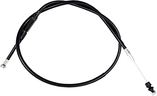 Motion Pro 04-0138 Black Vinyl Clutch Cable