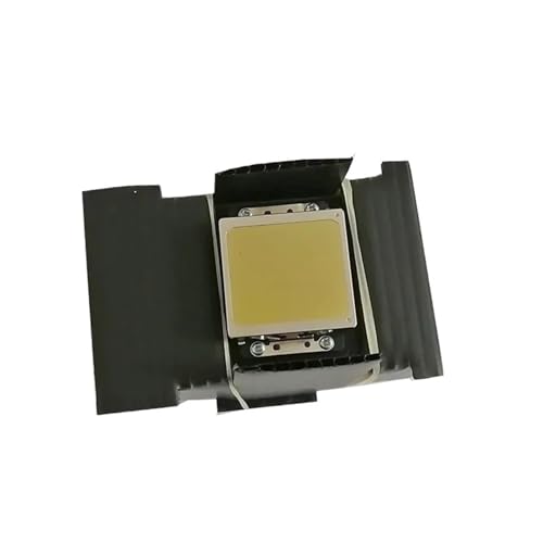 Tête d'impression UV Epson TX800 pour corriger les buses bouchées DX10 - 4