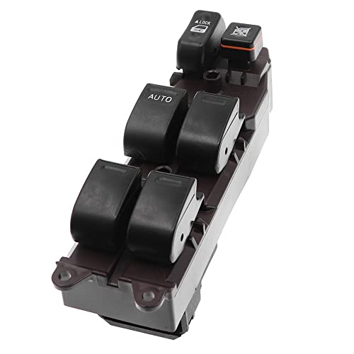 Interruptor de elevalunas 84820-AA070 maestro para Toyota Corolla, Camry y Sienna 2
