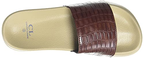 Image of Carlton London Men's Cl-M-Abs-Mf-103 Slipper