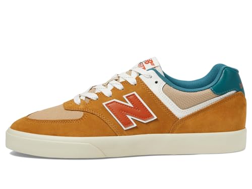 Image of New Balance Men's 574 Vulc Sneakers