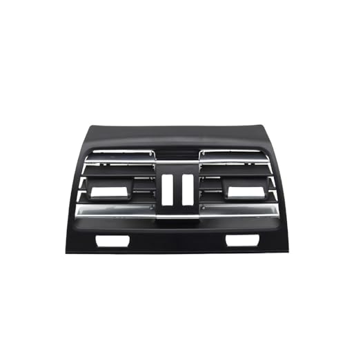 Aération tableau de bord Série 7 F01 grille ventilation console centrale