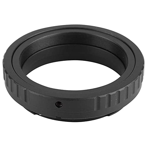 Mugast Telescope Adapter, M480.75 Lens Mount Adapter Ring, for Nikon AI for Canon EOS Camera, Lens Adapter Ring to Telescope Eyepiece (for EOS)