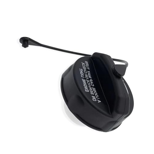 Bouchon réservoir carburant Jeep Commander 2006 2007 2008 2009 GS3L-42-250B
