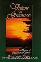 Visions of Greatness Vol. 4 Iv 1560623268 Book Cover