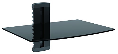 Supporto per DVD Decoder Videoregistratore mensola DVD-211