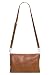 Imagen de Desigual bolso de hombro Sierra Murano Camel marrón