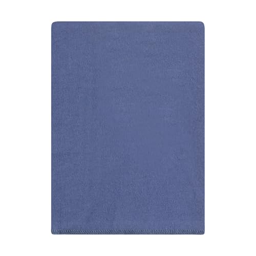 Image of Hudson Baby Cotton Flannel Burp Cloths 12-Pack Bundle, Sunshine And Sailboats, One Size