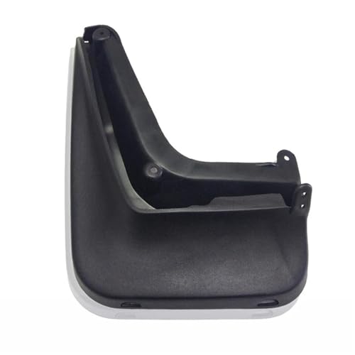 Bavettes garde-boue BMW E90 E91 E92 en composite robuste finition origine