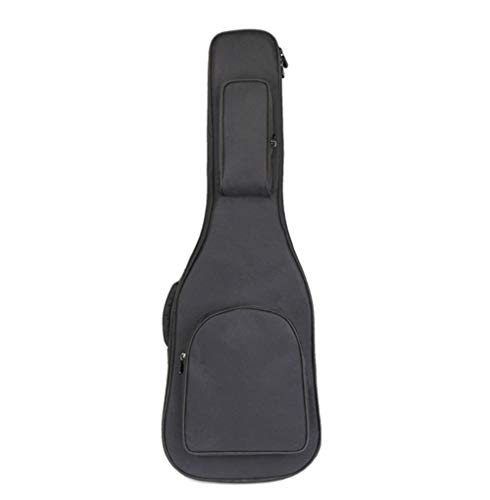 Sacs De Guitare Électrique Épaississent Étui De Transport De Guitare Acoustique Universel Étanche Rembourrage De 25 MM… - Les Beatles, Paul McCartney, John Lennon, RIngo Starr, George Harrison Sacs De Guitare Électrique Épaississent Étui De Transport De Guitare Acoustique Universel Étanche Rembourrage De 25 MM…
