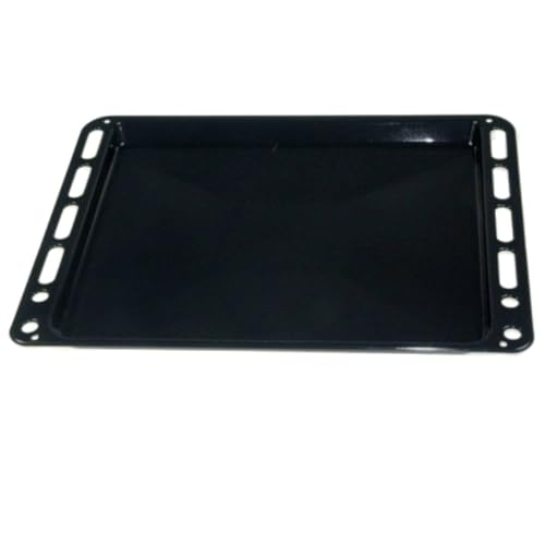 Placa para galletas Smeg bandeja horno repostería recambio bvmpièces acero