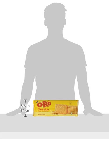 Saiwa Oro Valigetta - 2.5Kg