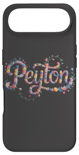 f炵O PEYTON p[\iCY ̎q }} l[^O X}zP[X iPhone Air p