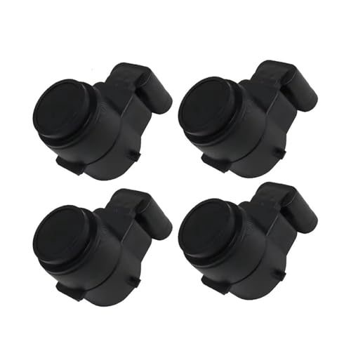 Capteurs de stationnement PDC pour BMW Série 1 3 E90 E81 - Lot de 4 radars de recul